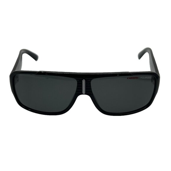 Carrera Safilo Polarized 135CE FLAG 12/U/S D28P RA 62•11 Sunglasses Aviator